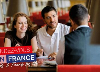 فرص الدراسة في فرنسا: إجراءات الترشح والدورة الرابعة من صالون «Le Forum des Mobilités»