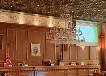 برنامج تنموي جديد لبلدية تونس: أولوية للنظافة وانتقال تدريجي إلى “السنوات الخضراء”