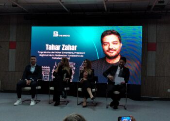 “The Bridge 2026”: تظاهرة تجمع فنون الطهي بالانفتاح الثقافي والسياحة المستدامة في الحمامات