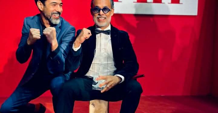 الفيلم التونسي الجولة 13 يواصل انتصاراته عالميًا ويحصد جائزة كريستال سيمرغ في مهرجان فجر السينمائي