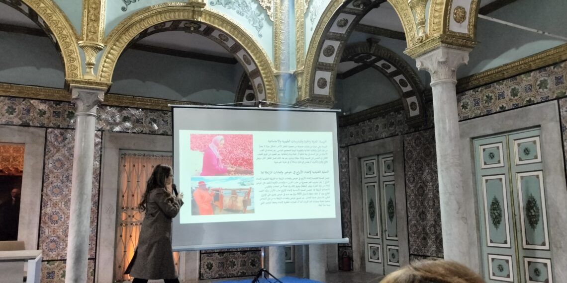 إطلاق مشروع “الأطلس الدولي للتراث الغذائي”