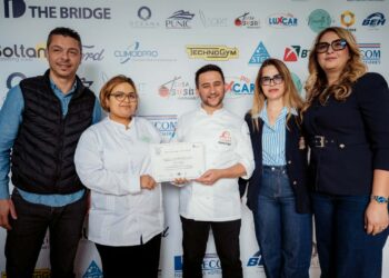 اختتام يؤكد دور “The Bridge 2026” في دعم الثقافة والسياحة البديلة