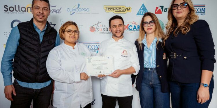 اختتام يؤكد دور “The Bridge 2026” في دعم الثقافة والسياحة البديلة