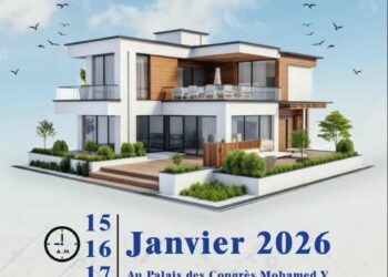 بيتي إكسبو 2026: برامج السكن الاجتماعي والكراء المملّك في الواجهة