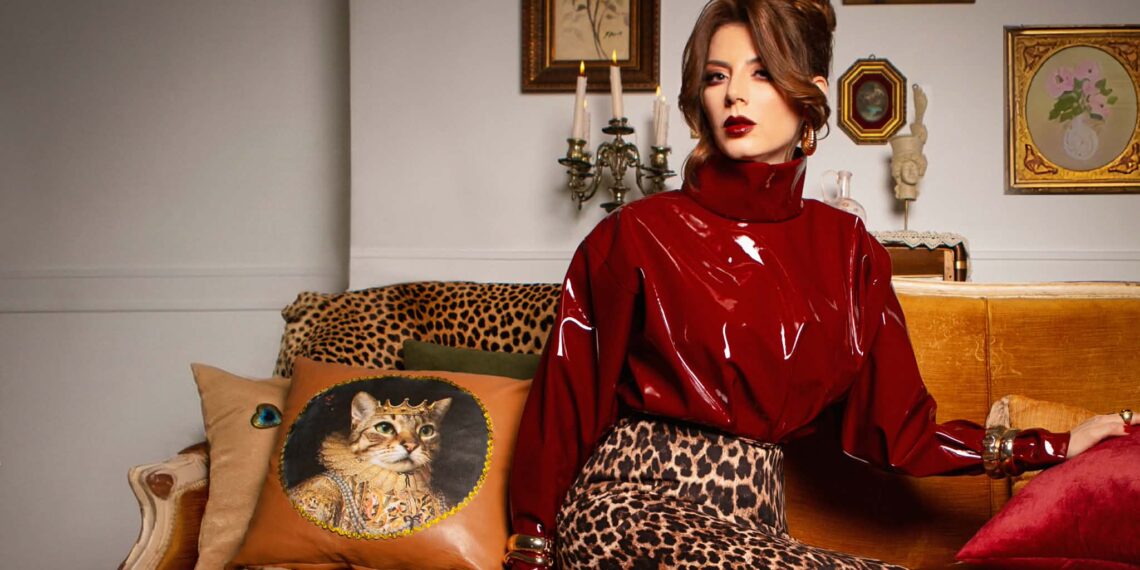 تلاقي تفاعلا كبيرا:بهاء الكافي تطلق “عيني عليه”… أغنية جديدة بإحساس هادئ ورؤية معاصرة