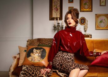 تلاقي تفاعلا كبيرا:بهاء الكافي تطلق “عيني عليه”… أغنية جديدة بإحساس هادئ ورؤية معاصرة