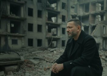 زياد برجي يُطلق أغنية “مرقت الأيّام”… أولى محطات ألبومه الجديد لعام 2026