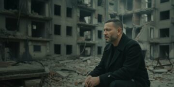 زياد برجي يُطلق أغنية “مرقت الأيّام”… أولى محطات ألبومه الجديد لعام 2026