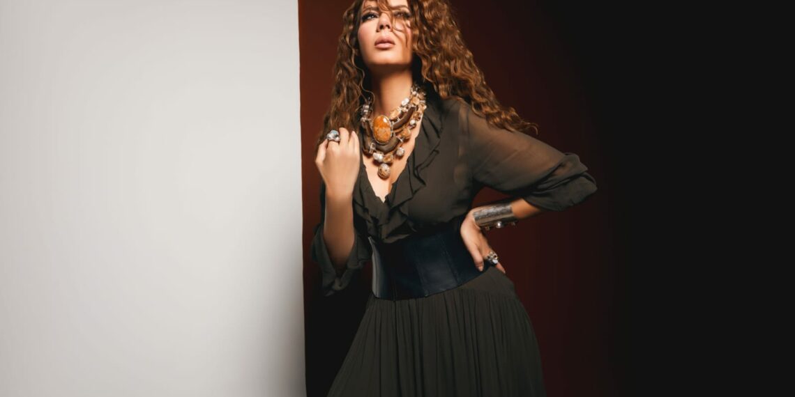 بعد النجاح الكبير للرد الطبيعي:بهاء الكافي تستعد لإصدار “عيني عليه”