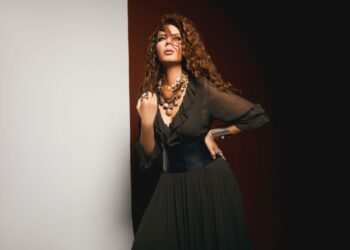 بعد النجاح الكبير للرد الطبيعي:بهاء الكافي تستعد لإصدار “عيني عليه”