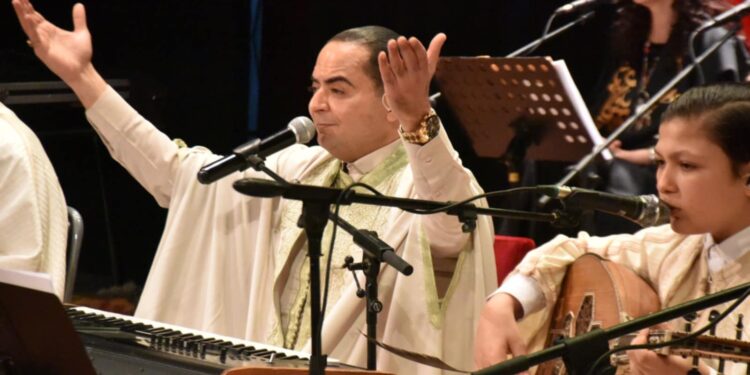 أمام شبابيك مغلقة:زياد غرسة “حفلها” في المسرح البلدي