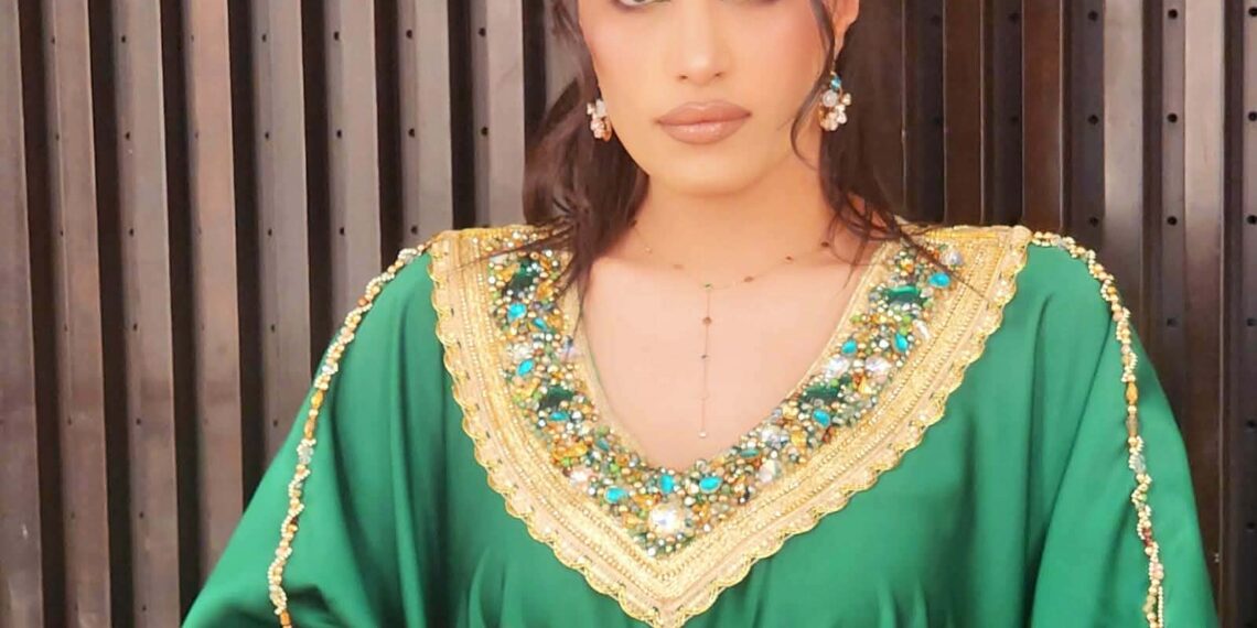 أفراح: بين الأصالة والحداثة… مشروع فني يصعد بثبات