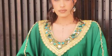 أفراح: بين الأصالة والحداثة… مشروع فني يصعد بثبات