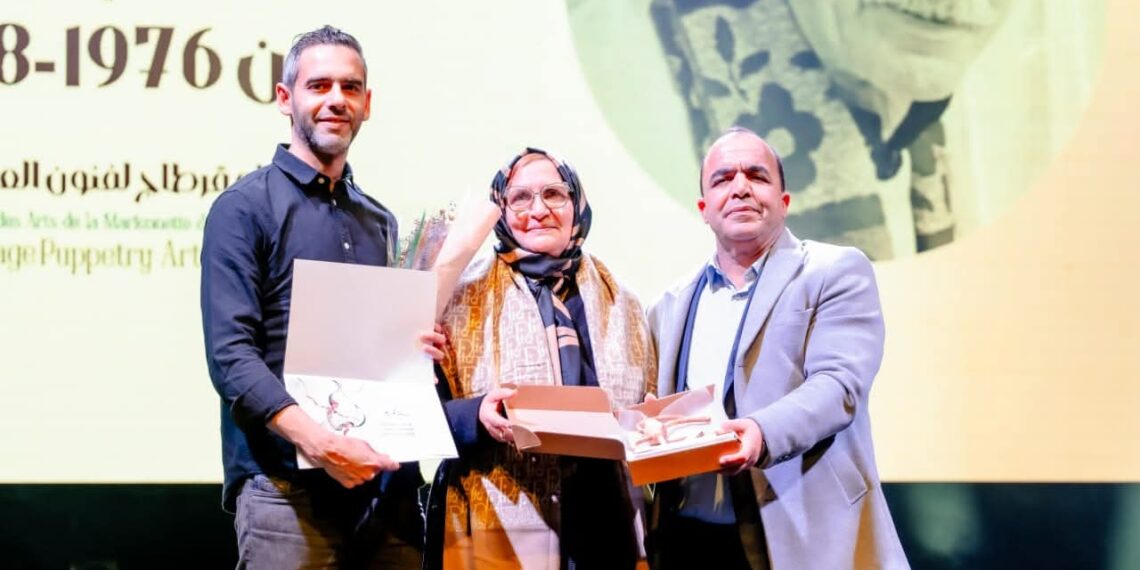 الافتتاح الرسمي للدورة السابعة لايام قرطاج لفنون العرائس:احتفاء استثنائي بخمسينية المركز الوطني لفن العرائس