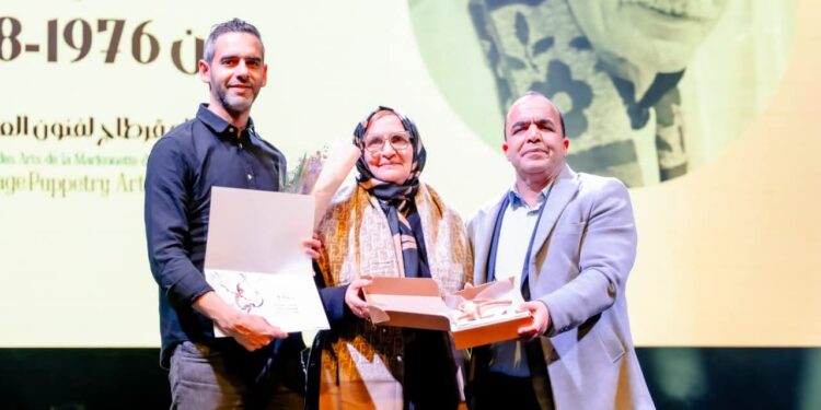 الافتتاح الرسمي للدورة السابعة لايام قرطاج لفنون العرائس:احتفاء استثنائي بخمسينية المركز الوطني لفن العرائس