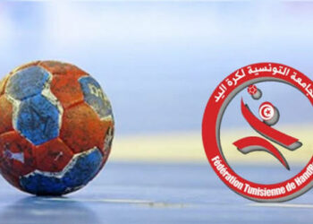 انطلاق مرحلة التتويج في كرة اليد