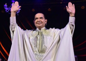 زياد غرسة في الاوبرا:اقبال كبير على التذاكر لحفل استثنائي