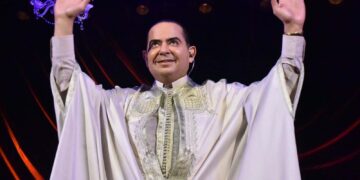 زياد غرسة في الاوبرا:اقبال كبير على التذاكر لحفل استثنائي