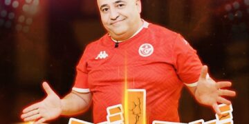 “تربح تروح”.. لجعفر الڨاسمي :نسب مشاهدة قياسية وقريبا جزء ثاني