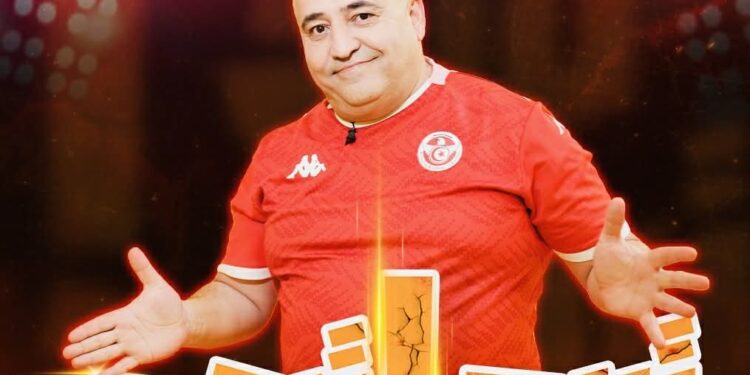 “تربح تروح”.. لجعفر الڨاسمي :نسب مشاهدة قياسية وقريبا جزء ثاني