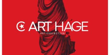 تظاهرة “قرطاج- C ART HAGE” تفتح فضاء جديدا للحوار بين الفنون