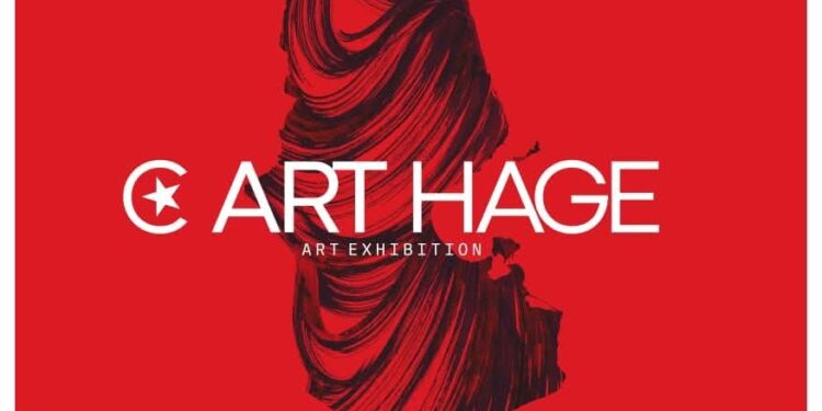 تظاهرة “قرطاج- C ART HAGE” تفتح فضاء جديدا للحوار بين الفنون