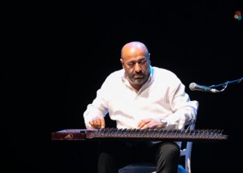 إيتاش دوغان يقود جمهور “رمضان في المدينة” إلى عوالم الطرب الأصيل