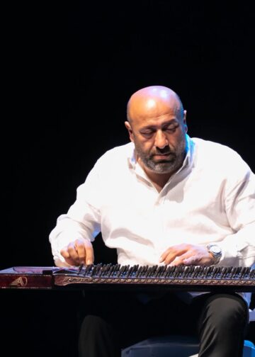 إيتاش دوغان يقود جمهور “رمضان في المدينة” إلى عوالم الطرب الأصيل