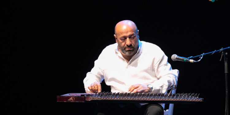 إيتاش دوغان يقود جمهور “رمضان في المدينة” إلى عوالم الطرب الأصيل