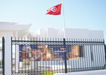 بمناسبة شهر التراث: “عودة الفينيقيين 3” تحيي ذاكرة أوتيك التاريخية