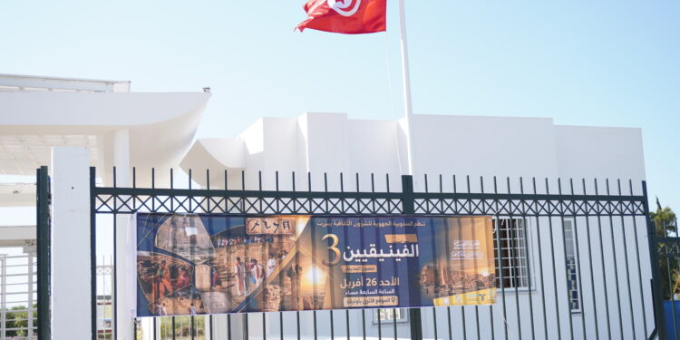 بمناسبة شهر التراث: “عودة الفينيقيين 3” تحيي ذاكرة أوتيك التاريخية