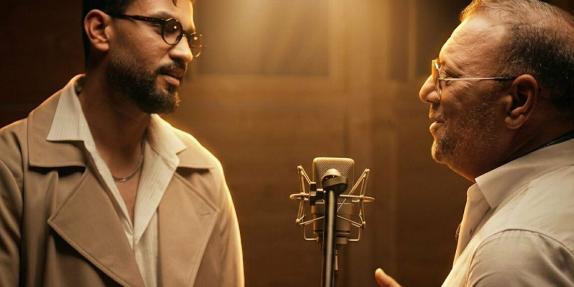 تعاونٌ تونسيّ لافت.. مرتضى فتيتي ووليد التونسي يجتمعان في “أمانة عليك”