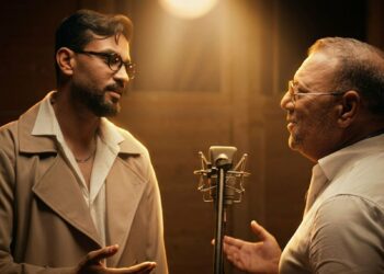 تعاونٌ تونسيّ لافت.. مرتضى فتيتي ووليد التونسي يجتمعان في “أمانة عليك”