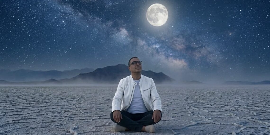 تلاقي تفاعلا على مواقع التواصل الاجتماعي:”نسيتني” جديد نبيل بوذينة بين الاصالة والانفتاح