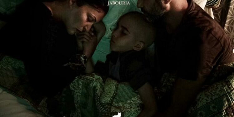 بداية من اليوم وبعد تألقه عالميا: الفيلم الحدث الروندة 13 في قاعات السينما التونسية