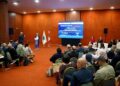تونس تحتضن “Water Expo 6.0”: تفاؤل بامتلاء السدود ودعوات لترشيد الخارطة الفلاحية وتعزيز الأمن المائي