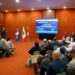 تونس تحتضن “Water Expo 6.0”: تفاؤل بامتلاء السدود ودعوات لترشيد الخارطة الفلاحية وتعزيز الأمن المائي