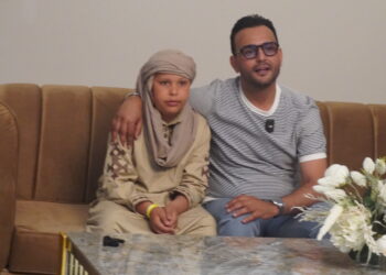 نور شيبة يكشف عن عمل مشترك جديد بعنوان “ناس الجنوب”