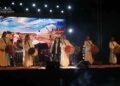 بحضور جماهيري قياسي… نور شيبة يختتم شهر التراث بسهرة استثنائية في شمتو من ولاية جندوبة