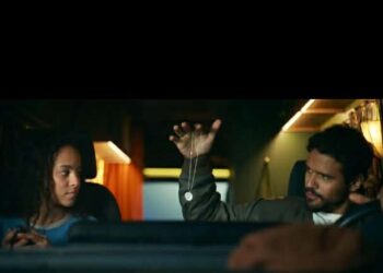 فيلم الرعب العالمي  Passenger في قاعات السينما التونسية