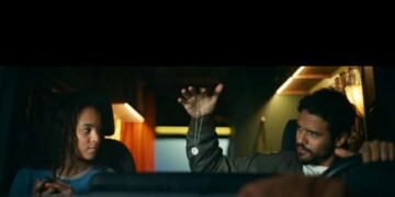 فيلم الرعب العالمي  Passenger في قاعات السينما التونسية