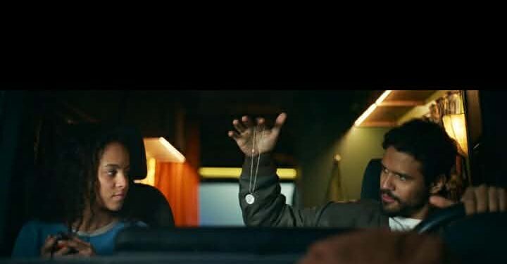 فيلم الرعب العالمي  Passenger في قاعات السينما التونسية