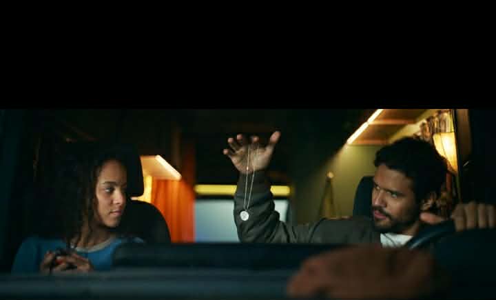 فيلم الرعب العالمي  Passenger في قاعات السينما التونسية