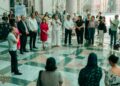 عودة قوية لمهرجان الجاز بطبرقة في دورته العشرين بعد ست سنوات من الغياب