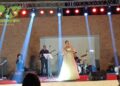 مهرجان باجة الدولي: افتتاح بطعم الطرب ورسالة تحدٍّ رغم محدودية الإمكانيات
