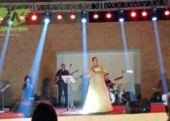 مهرجان باجة الدولي: افتتاح بطعم الطرب ورسالة تحدٍّ رغم محدودية الإمكانيات
