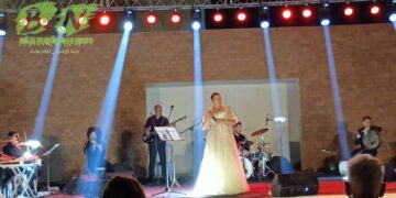 مهرجان باجة الدولي: افتتاح بطعم الطرب ورسالة تحدٍّ رغم محدودية الإمكانيات